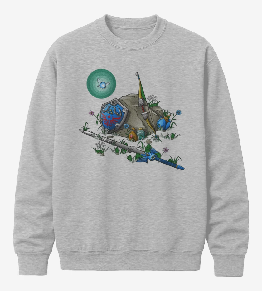 Poleron polo Items link