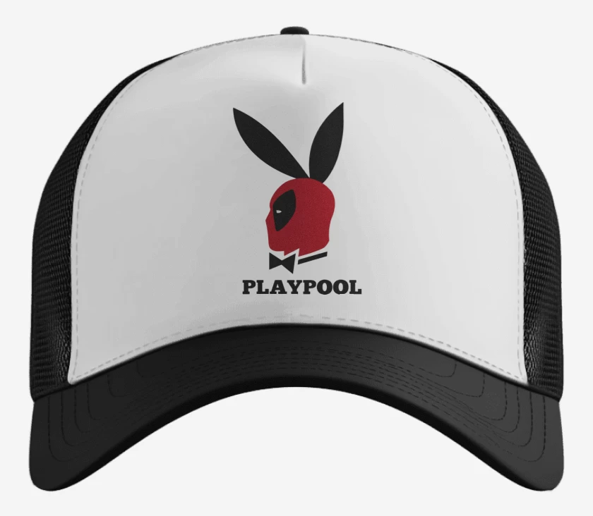 Gorro Play pool