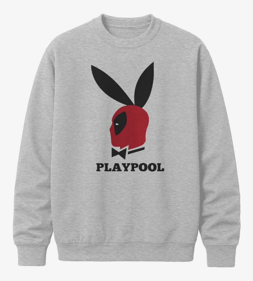 Poleron polo Play pool