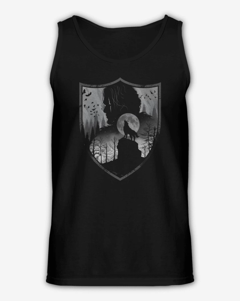 Sudadera Stark
