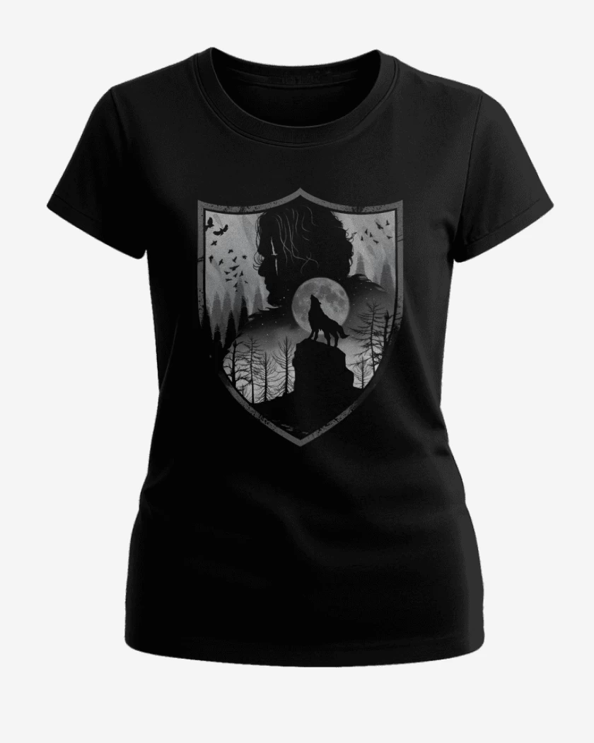 Polera de Mujer Stark
