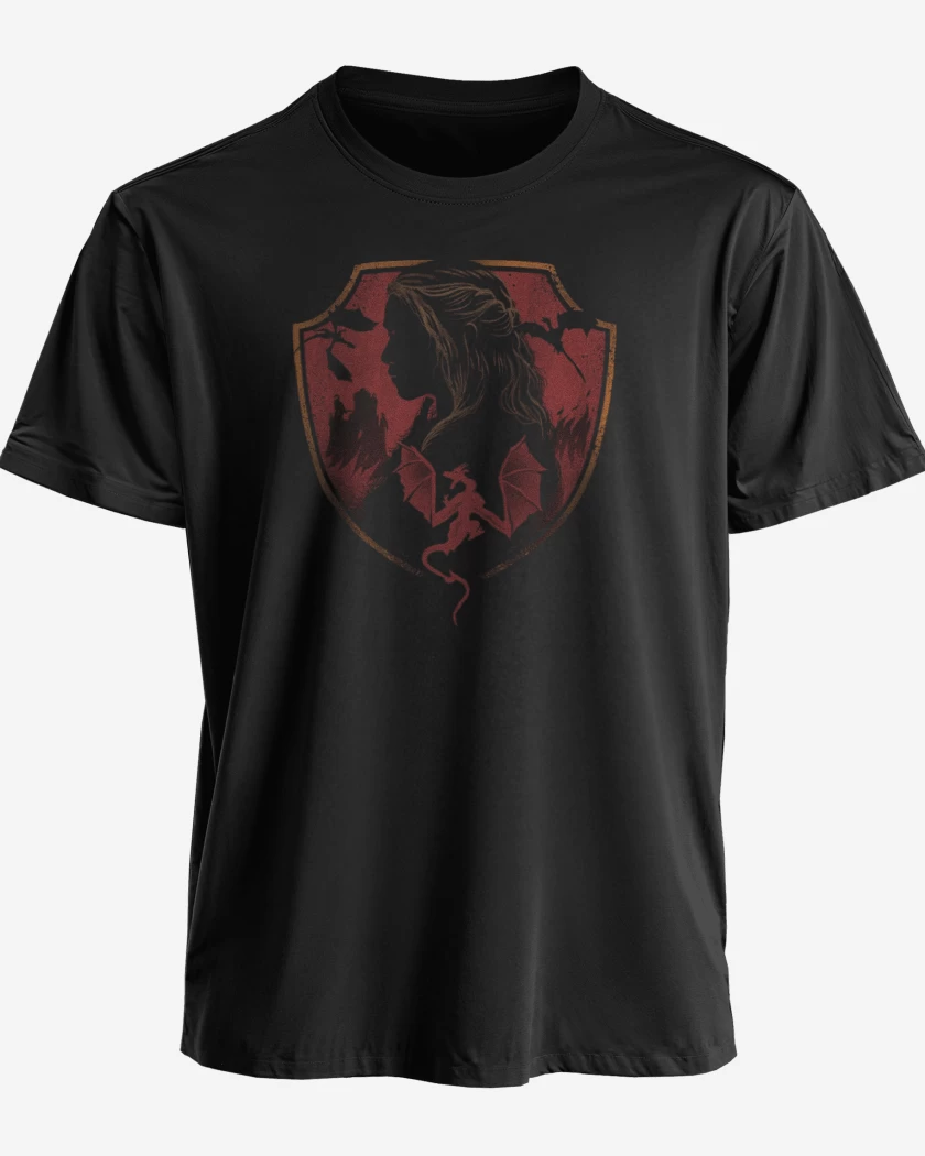 Polera Targarian