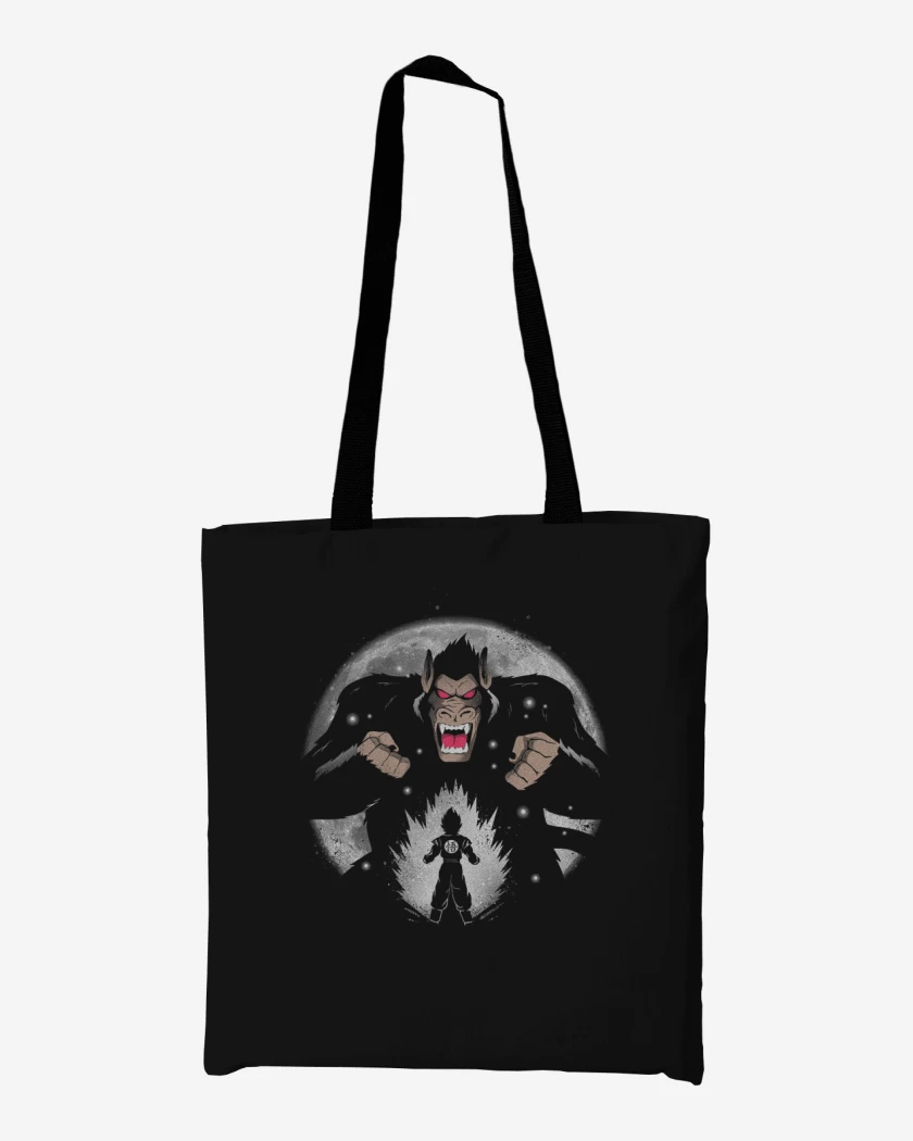 Totebag dbz mono