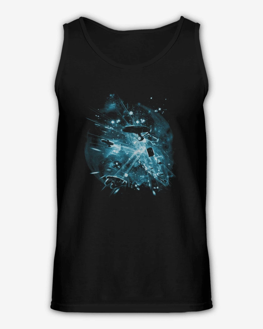 Sudadera guerra de las galaxias
