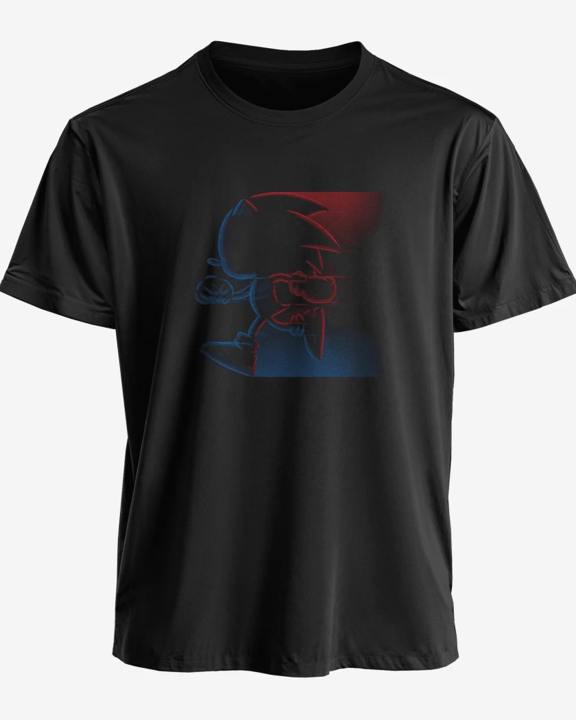 Polera Sonic 2