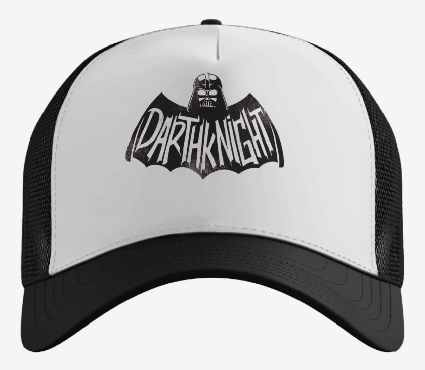 Gorro Darthknight