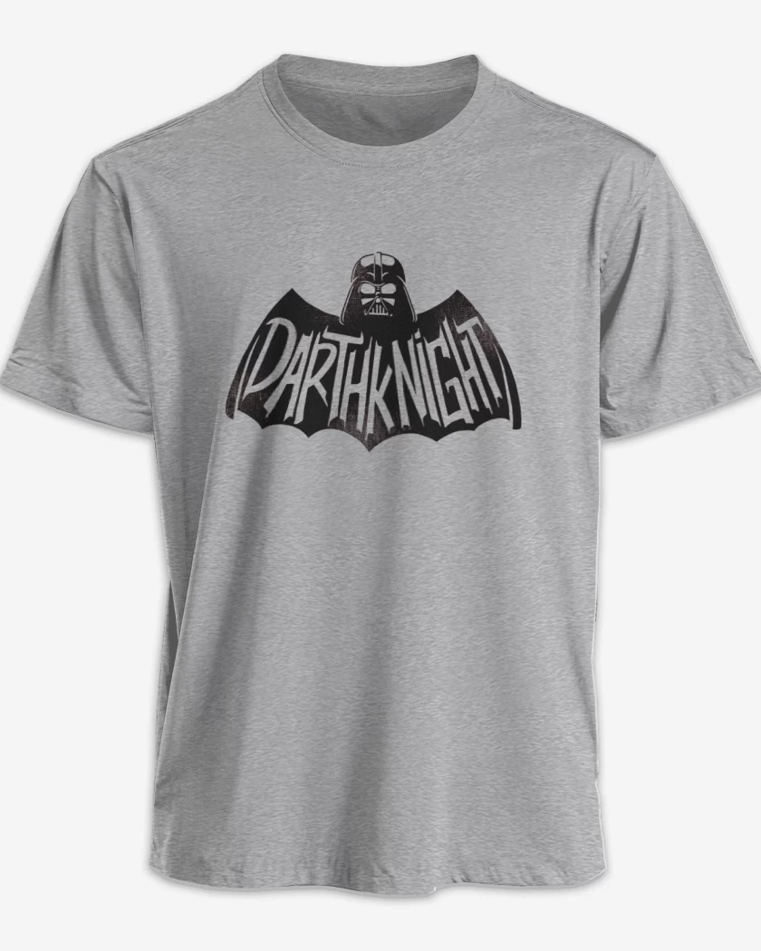 Polera Darthknight