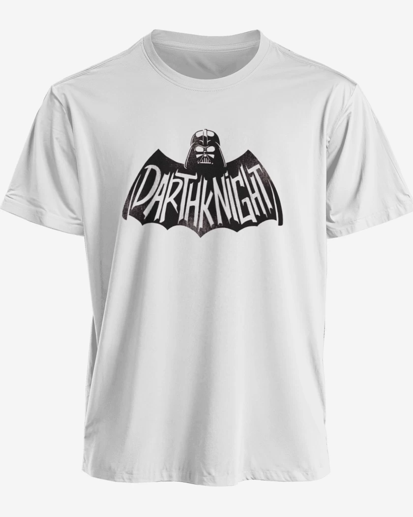 Polera premium Darthknight