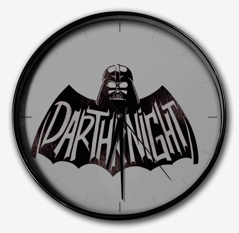 Reloj Gris Melange de Darthknight