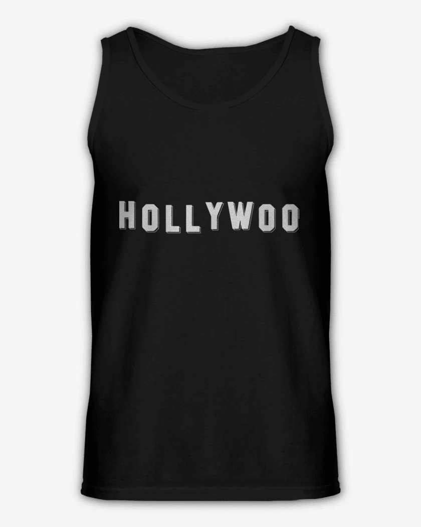 Sudadera Holywoo