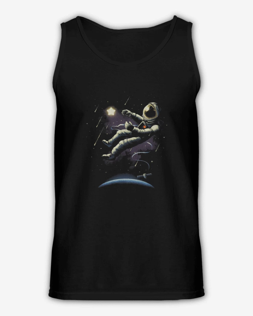 Sudadera Astronauta 12