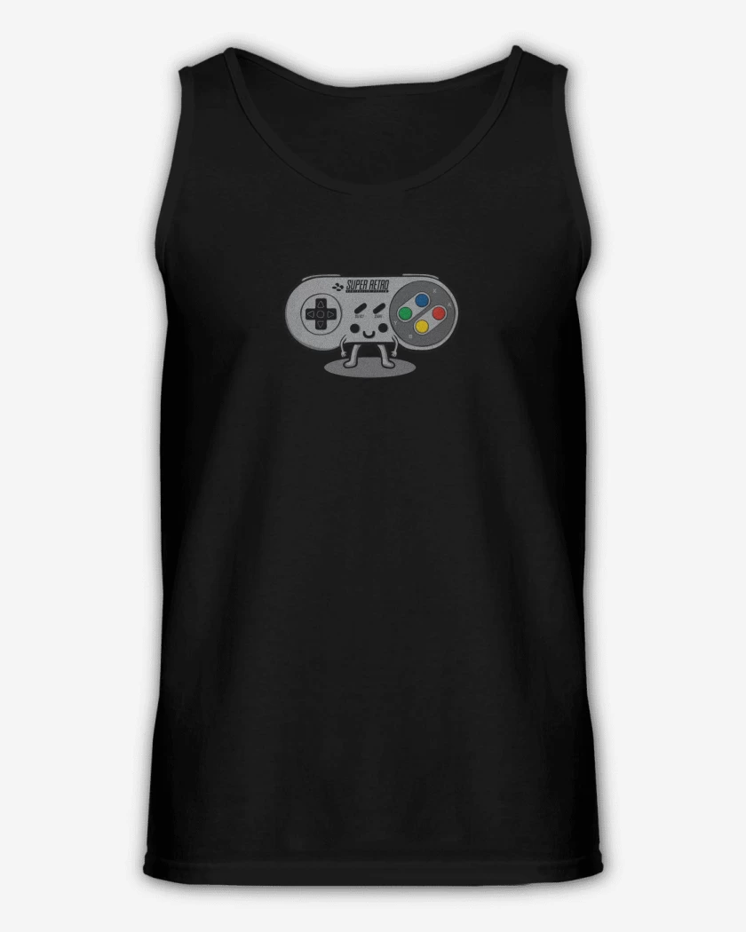 Sudadera joistick nes 
