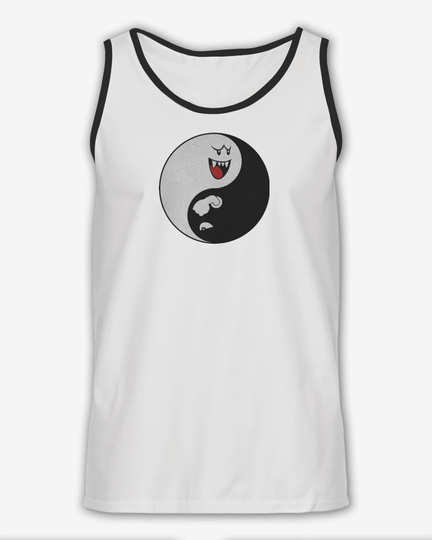 Sudadera Ying Yang booo