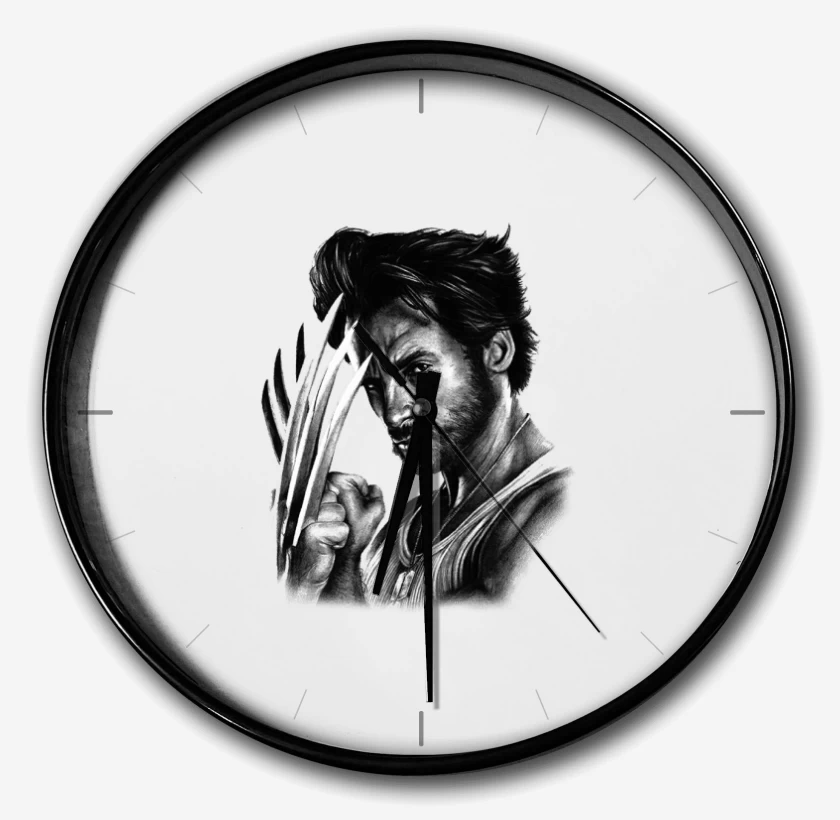Reloj Logan full color