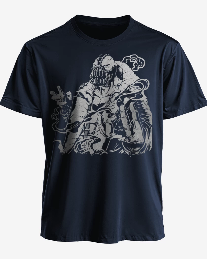 Polera Pelao enojao