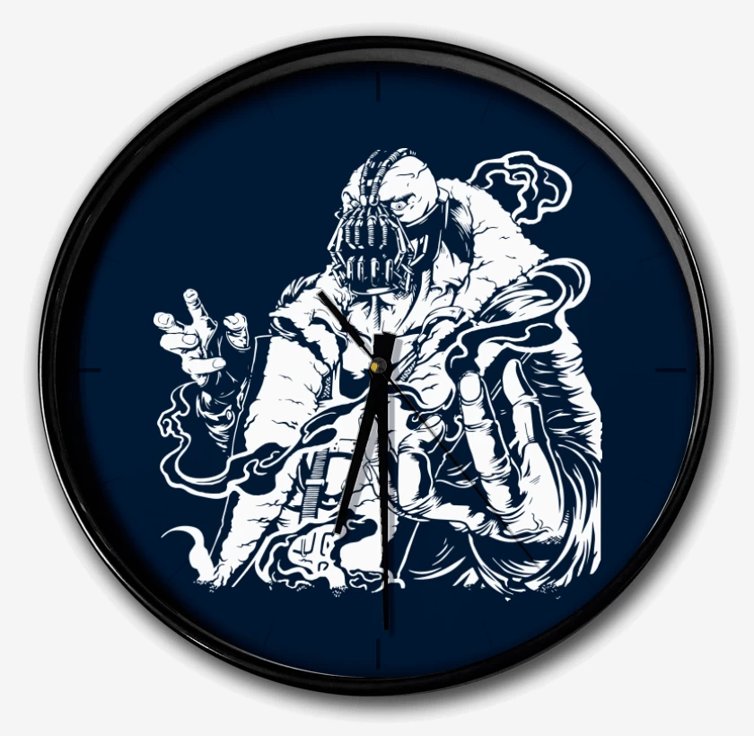 Reloj Pelao enojao