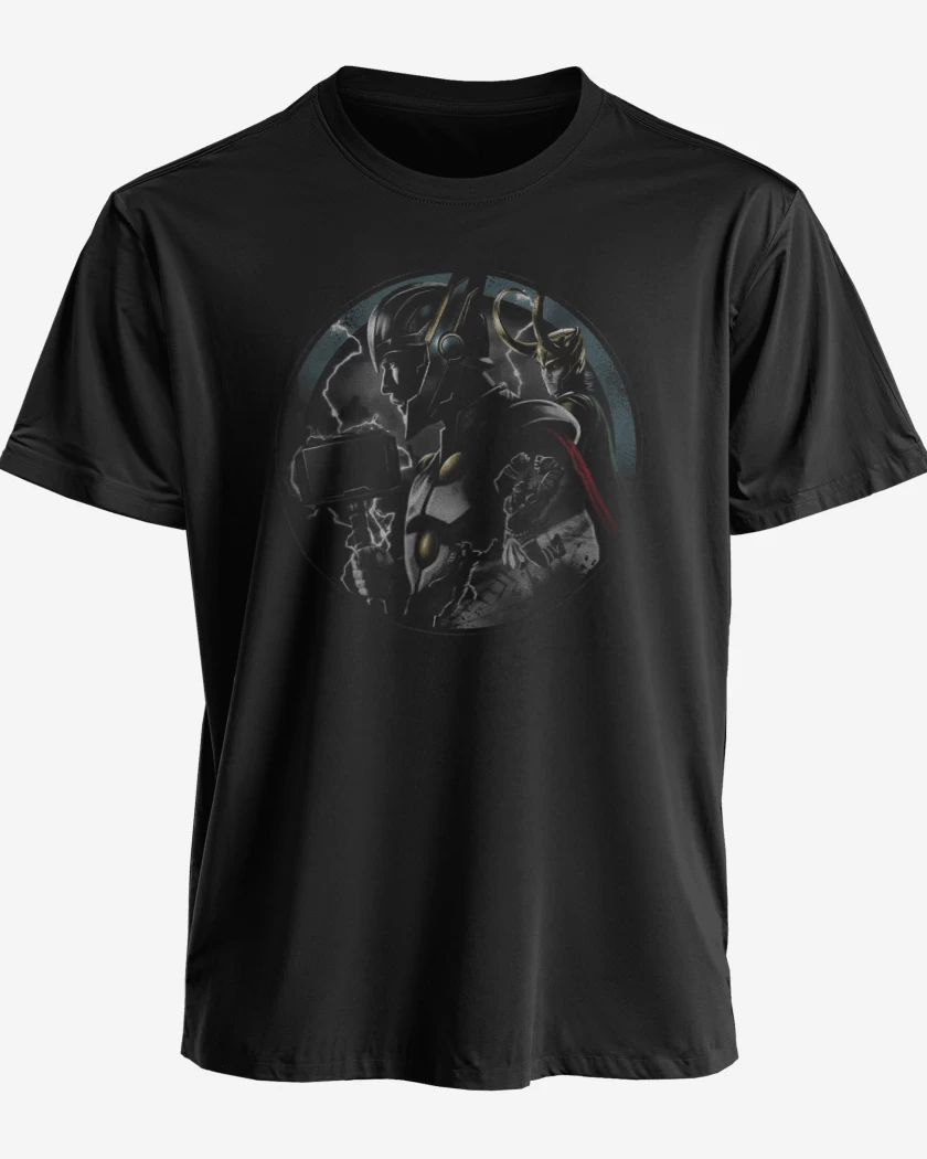Polera Thor ragnarok 3