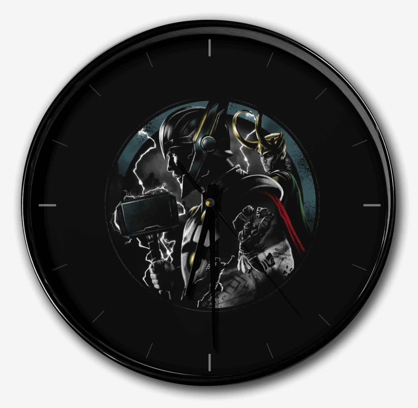 Reloj Thor ragnarok 3