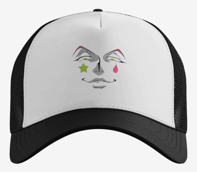 Gorro Hisoka 2