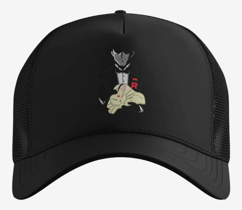 Gorro Giovanni