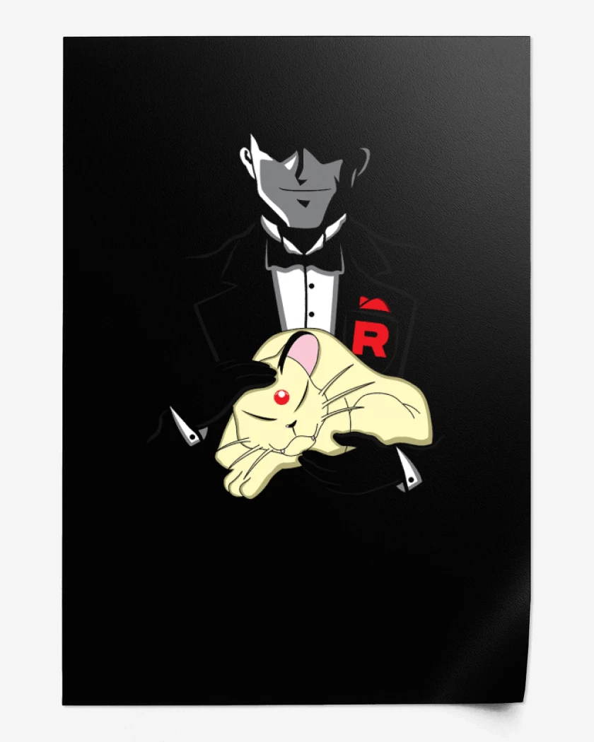 Print Giovanni