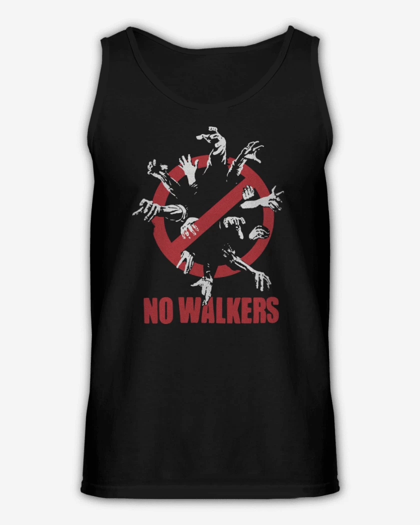 Sudadera No Walkers