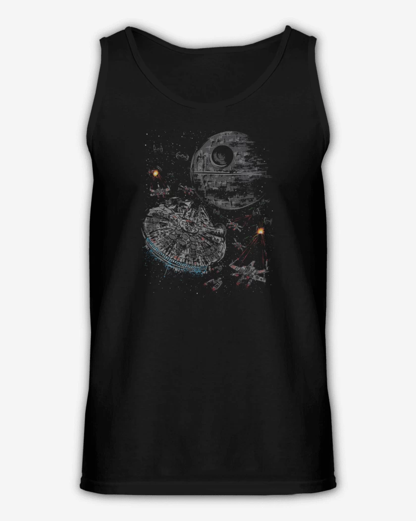 Sudadera Star wars 3 