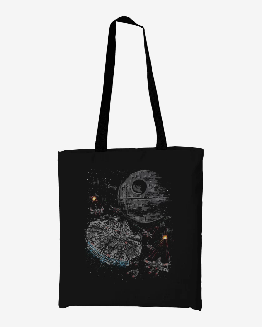 Totebag Star wars 3 