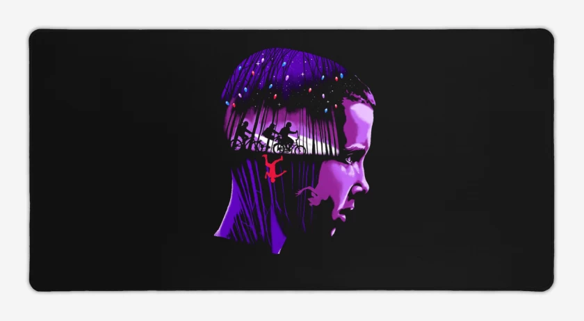 Mouse pad Gamer Eleven