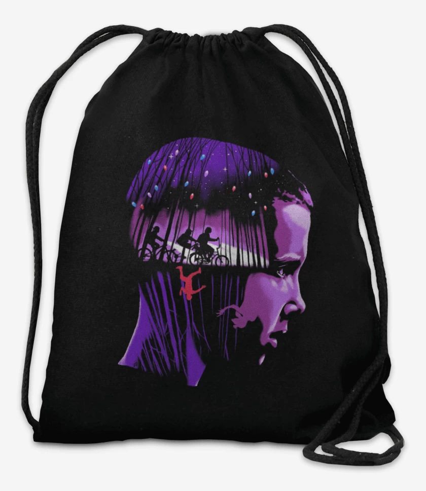 Mochila Eleven