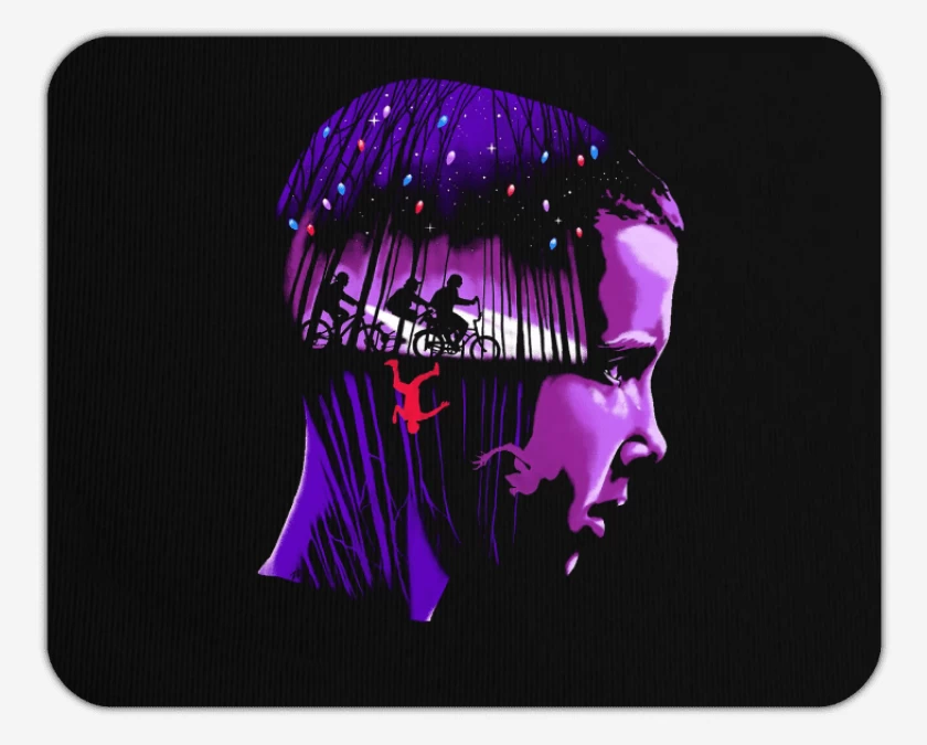 Mousepad Eleven
