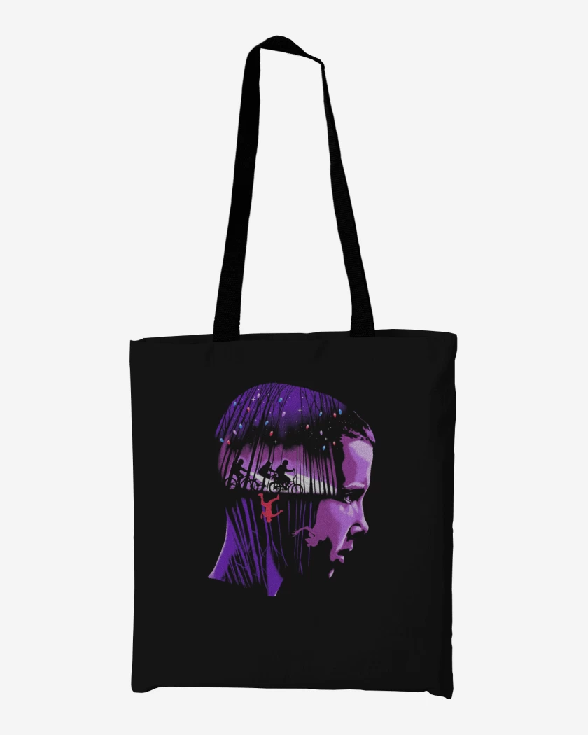 Totebag Eleven