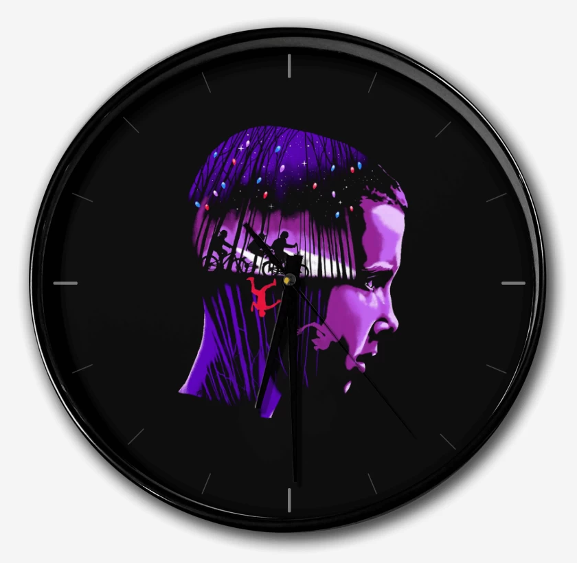 Reloj Eleven
