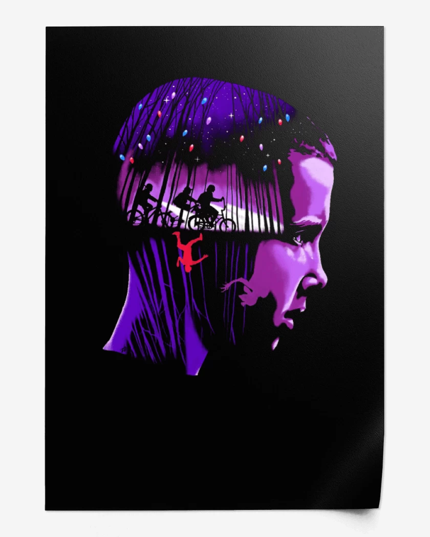 Print Eleven