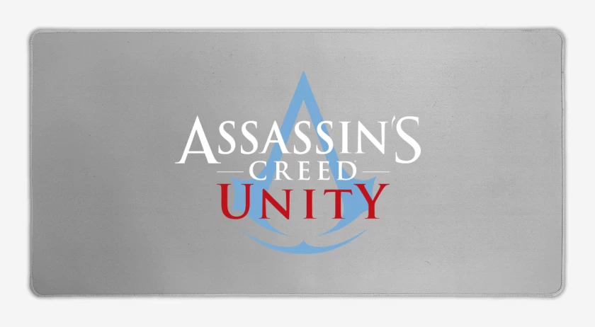 Mouse pad Gamer AC - Unity