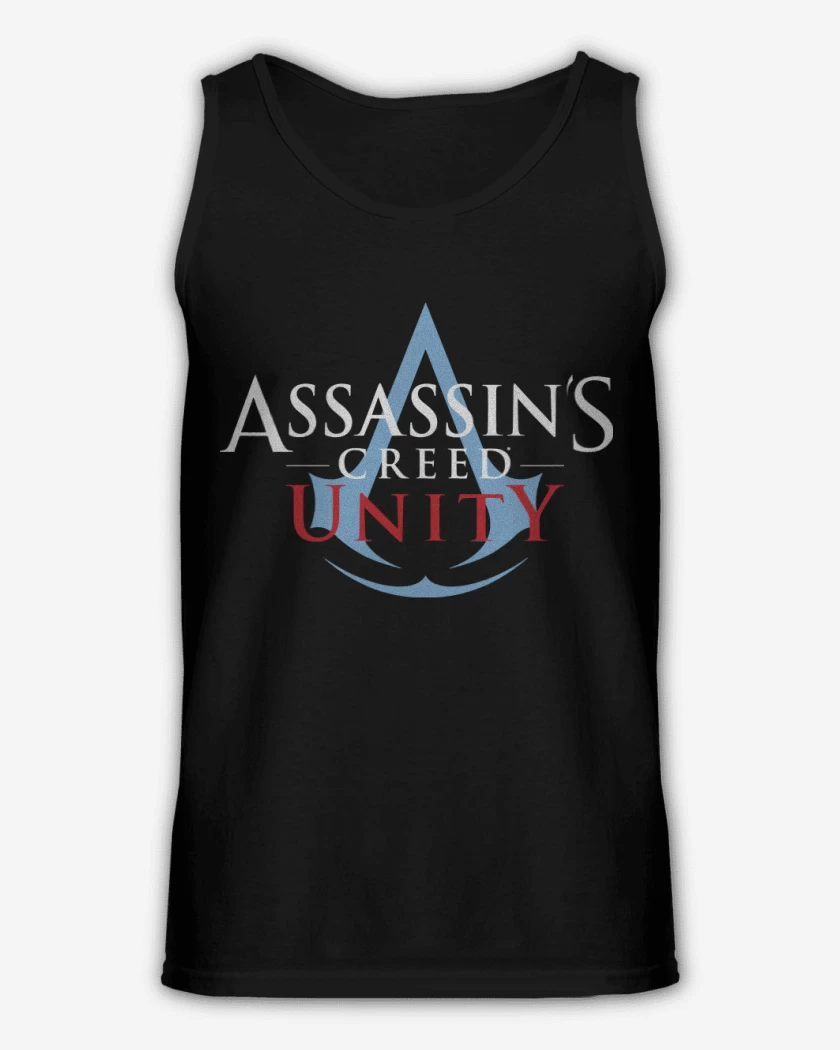 Sudadera AC - Unity