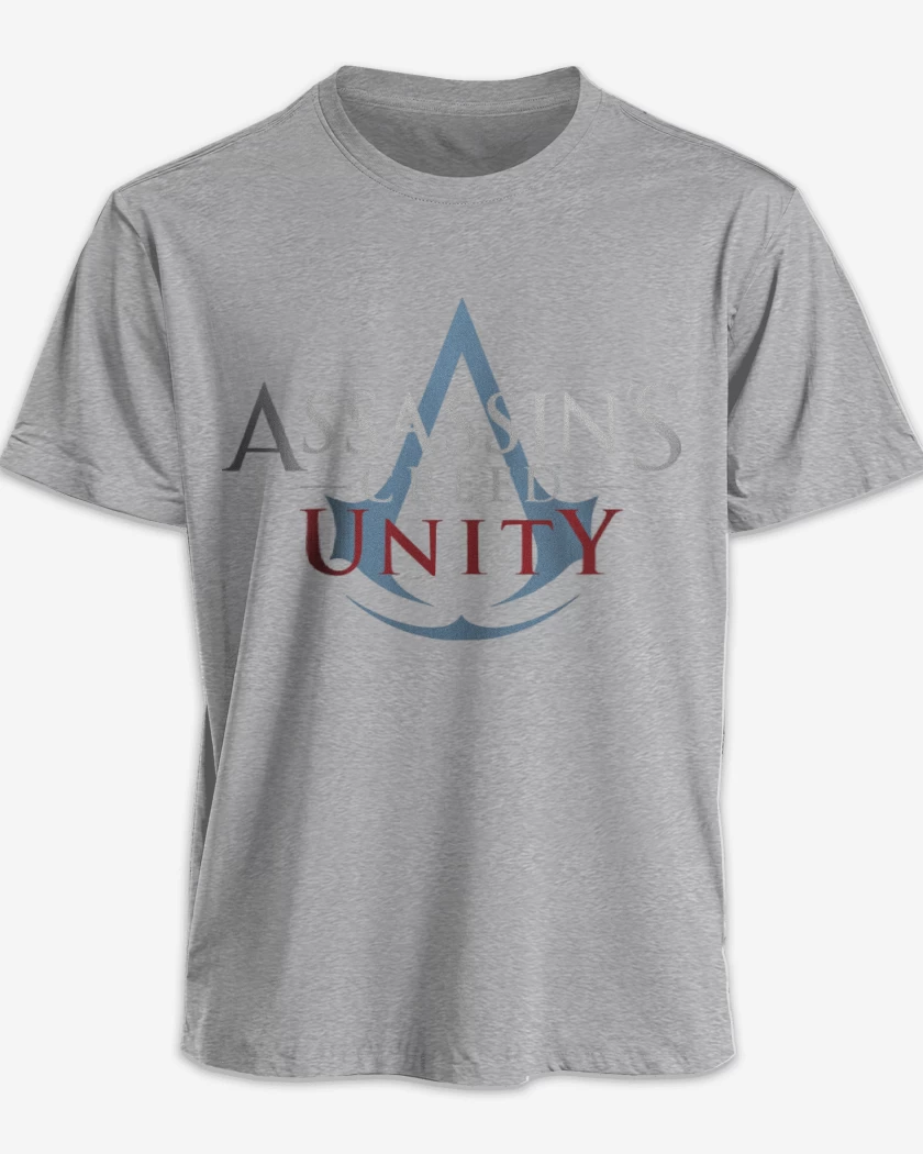 Polera AC - Unity