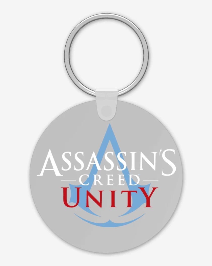 Llavero AC - Unity