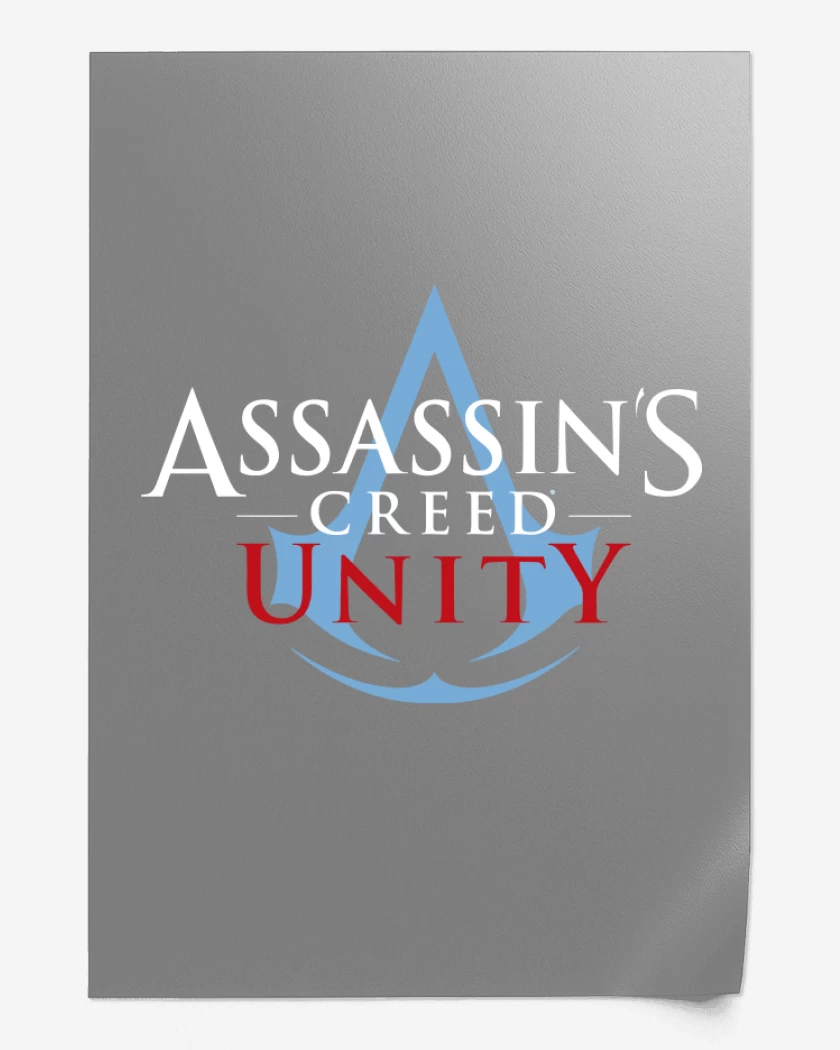 Print AC - Unity
