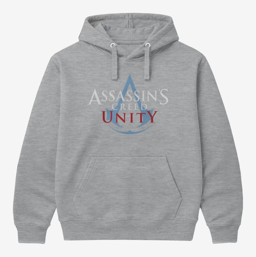 Polerón Canguro AC - Unity
