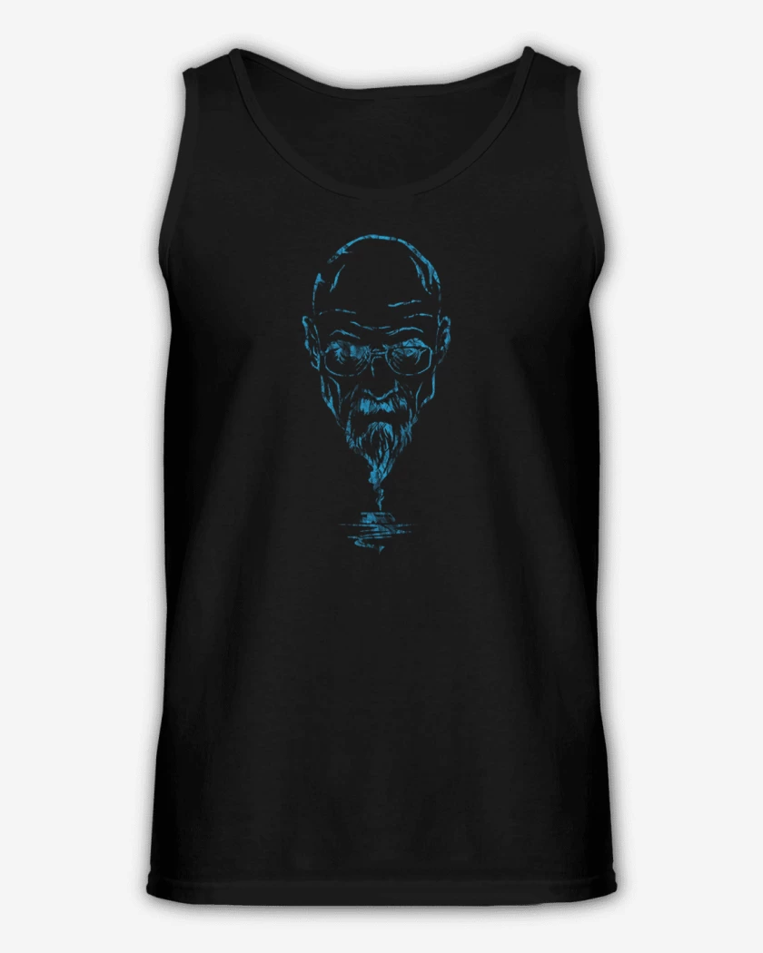 Sudadera Walter W Breaking Bad 