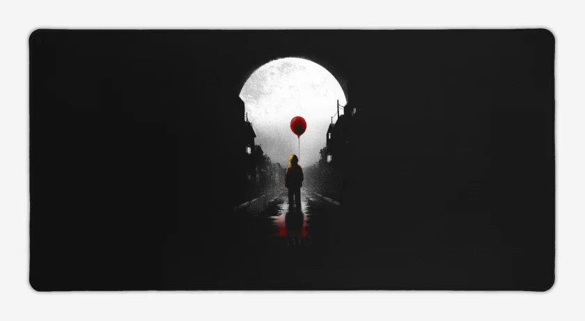 Mouse pad Gamer It 2 