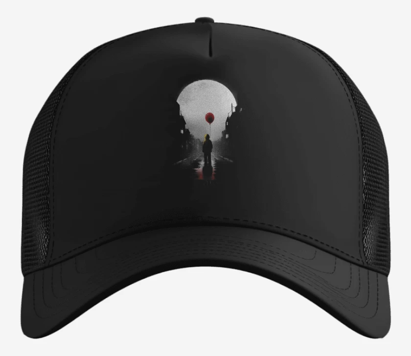 Gorro It 2 