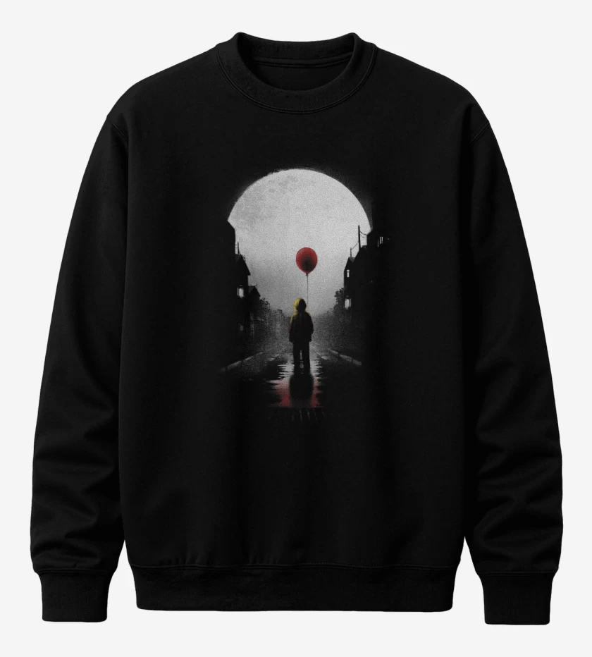 Poleron polo It 2 