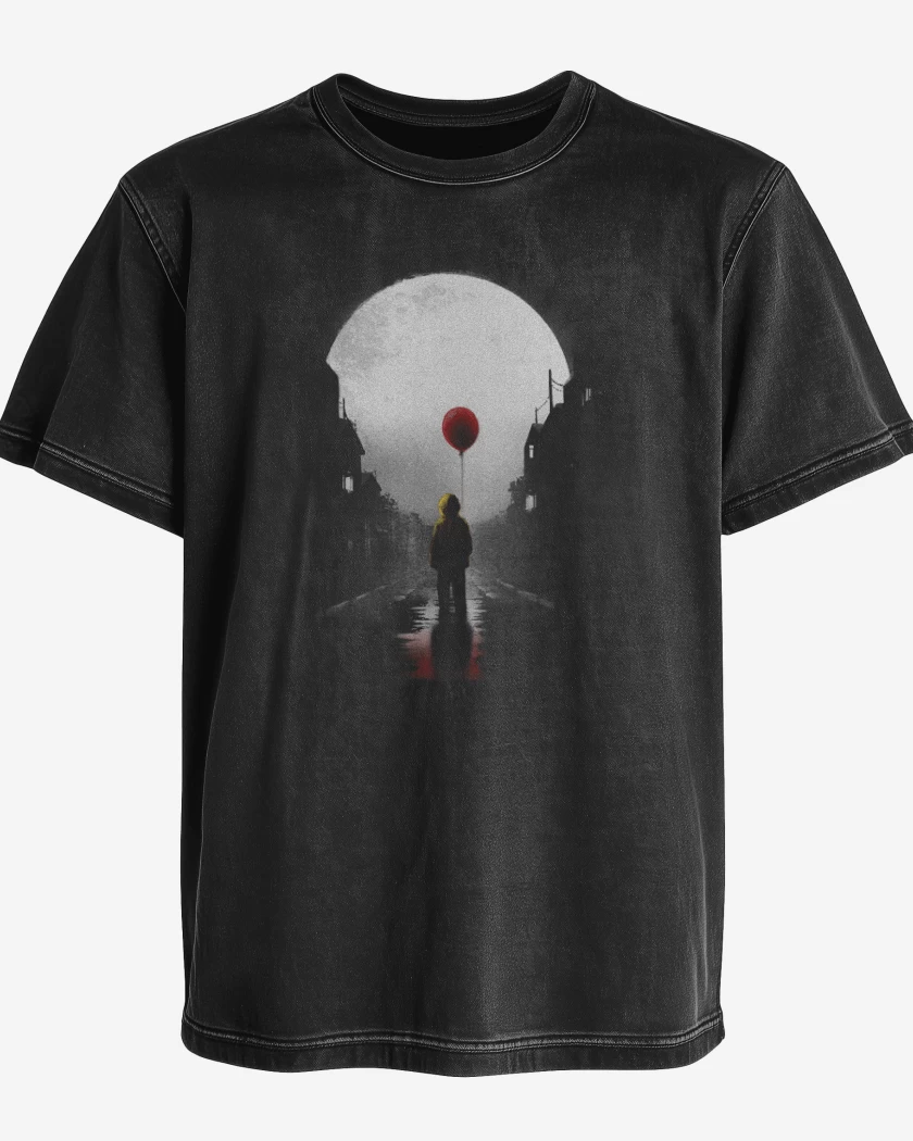 Polera desgastada It 2 