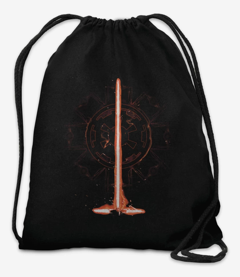 Mochila Negro de Republica
