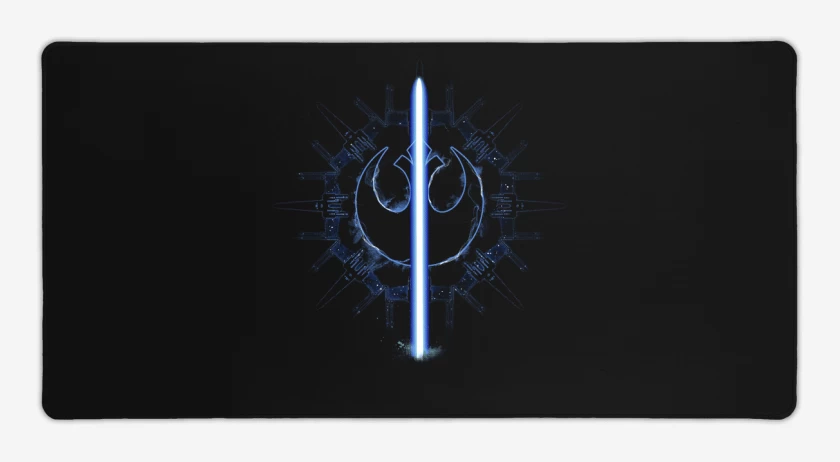 Mouse pad Gamer Alianza