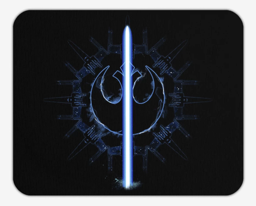 Mousepad Alianza