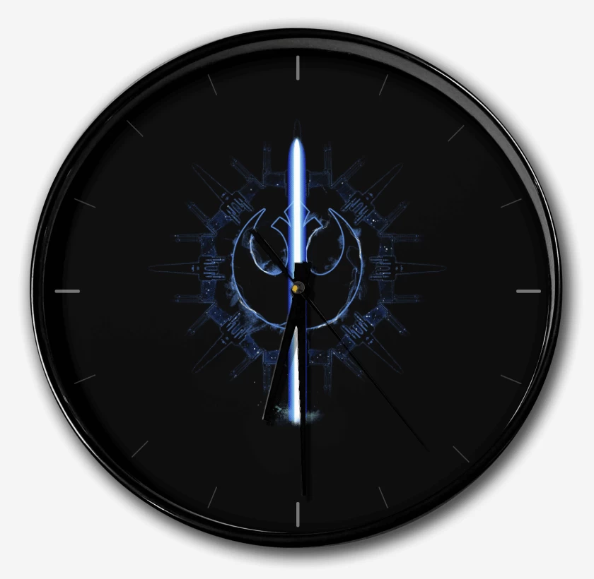 Reloj Alianza
