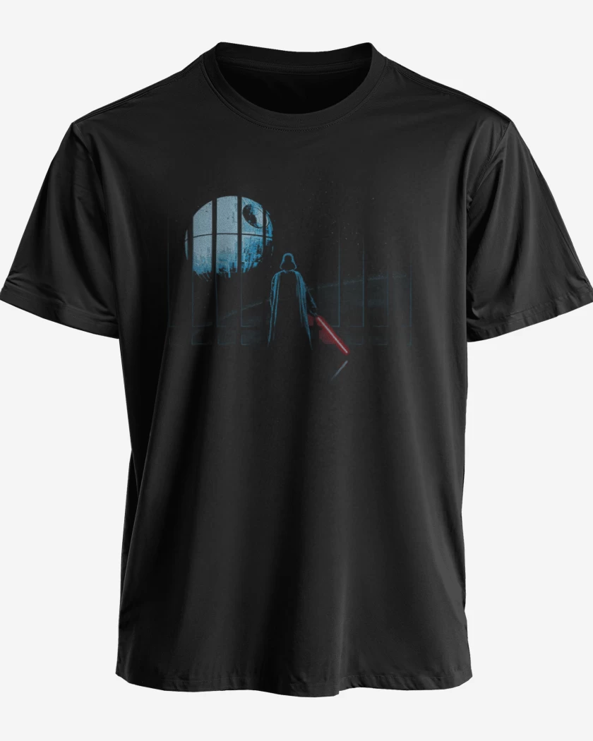 Polera Darth vader 2